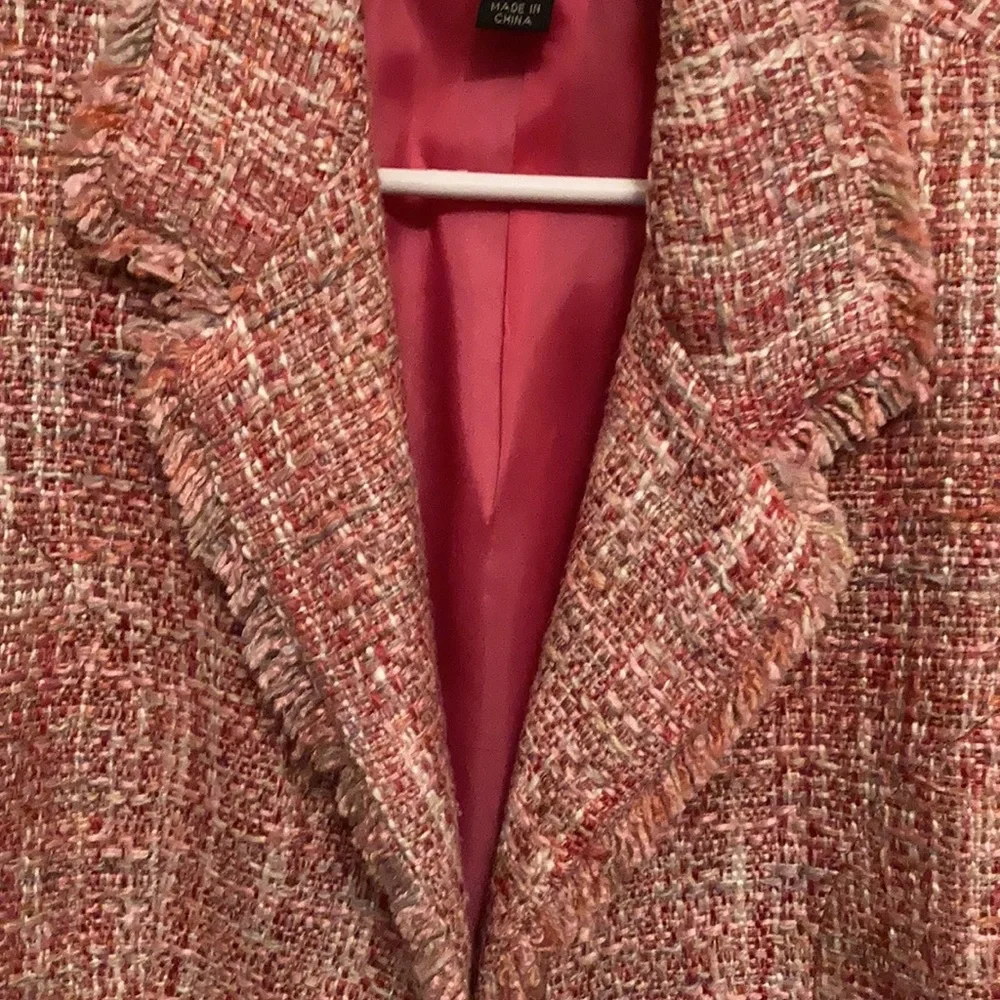 Jacket - Picture 6 of 7